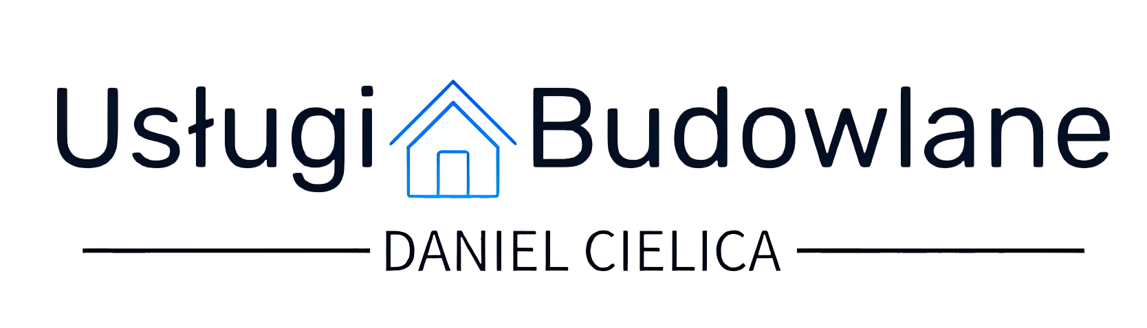 Usługi Budowlane DANIEL CIELICA